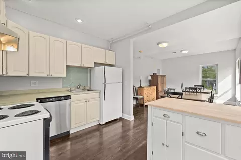 Kitchen - 7 Taney St S, Hancock, MD 21750 photo 1 of 1