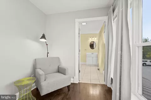 Entry Way - 7 Taney St S, Hancock, MD 21750 photo 6 of 6