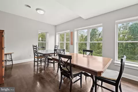 Dining - 7 Taney St S, Hancock, MD 21750 photo 1 of 4