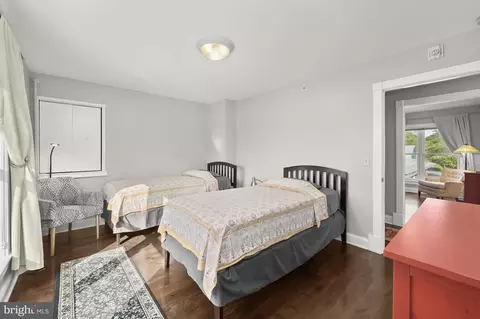 Bedroom - 7 Taney St S, Hancock, MD 21750 photo 12 of 20