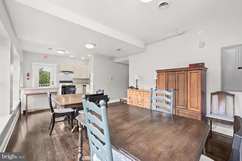 Dining - 7 Taney St S, Hancock, MD 21750 photo 3 of 4