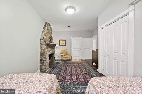 Bedroom - 7 Taney St S, Hancock, MD 21750 photo 5 of 20
