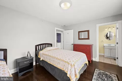 Bedroom - 7 Taney St S, Hancock, MD 21750 photo 13 of 20