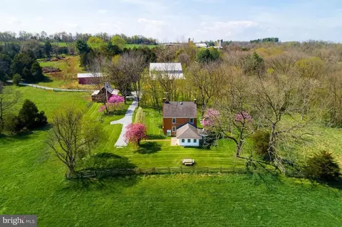 18712 Keedysville Rd, Keedysville, MD 21756