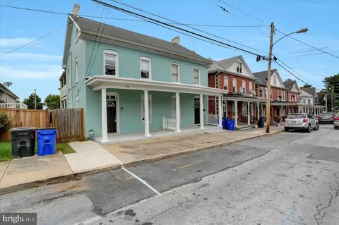 54 Wayside Ave, Hagerstown, MD 21740