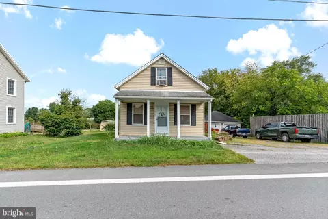 14107 Greencastle Pike, Hagerstown, MD 21740