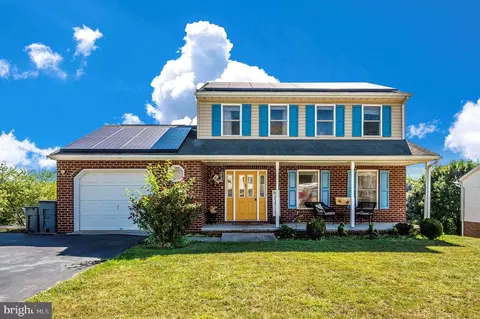 63 Byron Dr, Smithsburg, MD 21783