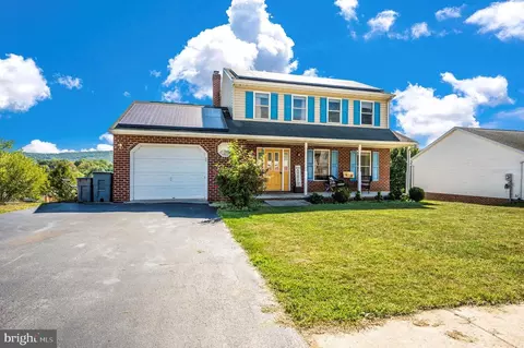 63 Byron Dr, Smithsburg, MD 21783 photo 49
