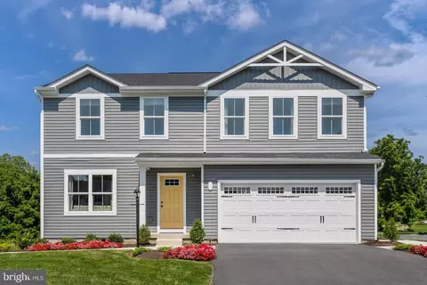 111 Charlotte St, Hagerstown, MD 21740
