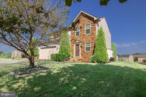 9448 Alloway Dr, Hagerstown, MD 21740