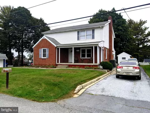19920 Gilbert Hills Dr, Hagerstown, MD 21742