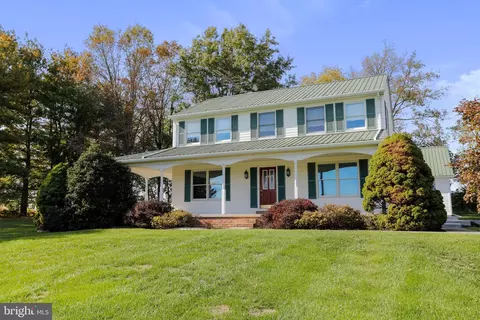 20843 Lehmans Mill Rd, Hagerstown, MD 21742