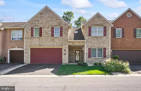 1419 Lindsay Ln, Hagerstown, MD 21742