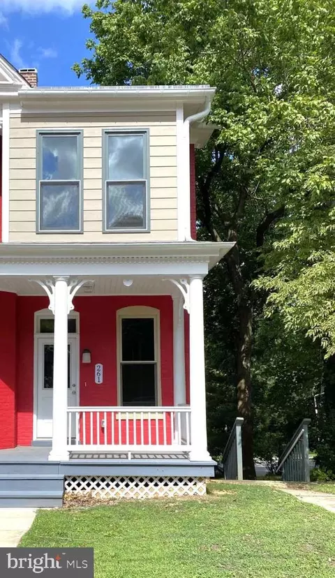 261 S Prospect St, Hagerstown, MD 21740