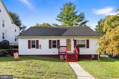 101 E Cemetery St, Funkstown, MD 21734