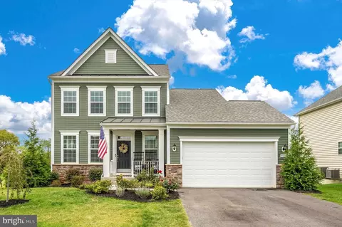 9334 Drumman Dr, Hagerstown, MD 21740