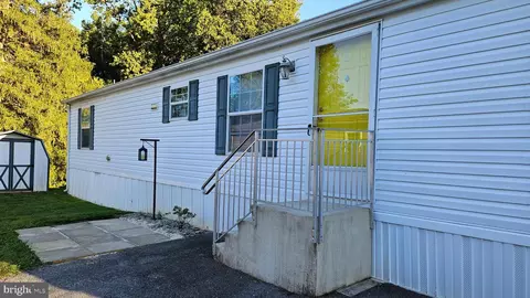 8402 Tusings Way, Boonsboro, MD 21713