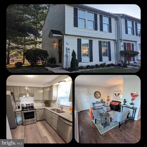1520 Iris Ct, Hagerstown, MD 21740