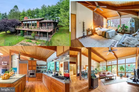 20537 Park Hall Rd, Rohrersville, MD 21779