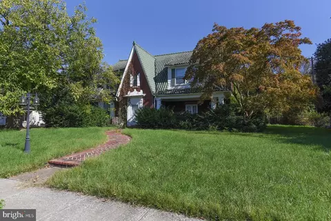 1100 Woodland Way, Hagerstown, MD 21742
