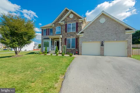 100 Burton Way, Boonsboro, MD 21713