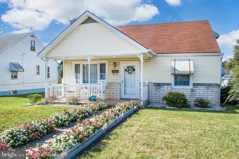 441 Vermont Ave, Hagerstown, MD 21740