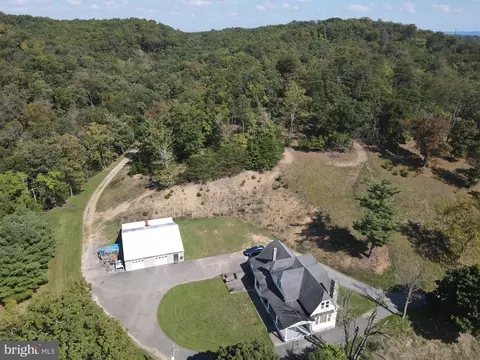 184 E Main St E, Hancock, MD 21750 photo 64