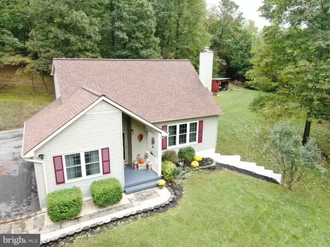 12965 Lanes Run Rd, Big Pool, MD 21711 photo 5