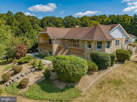 6123 Moser Rd, Boonsboro, MD 21713