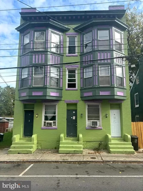 116 N Mulberry 116-118 12 St, Hagerstown, MD 21740