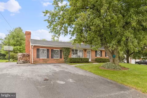 20029 Mill Point Rd, Boonsboro, MD 21713