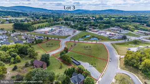 Ringley Drive, Boonsboro, MD 21713
