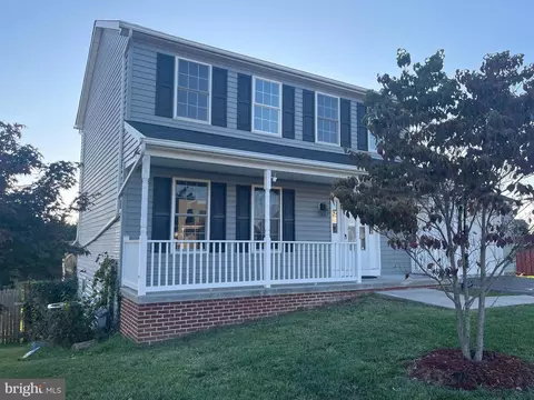 15935 Hosta Dr, Hagerstown, MD 21740