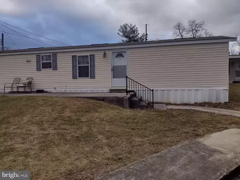 18809 Eliason Way, Hagerstown, MD 21742