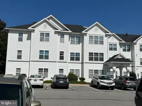 114 Sundown Ct #3D, Hagerstown, MD 21740