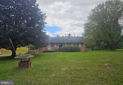 10926 Big Pool Rd, Big Pool, MD 21711