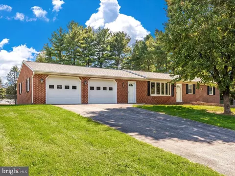 7531 Mcclellan Ave, Boonsboro, MD 21713