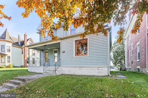 526 Summit Ave, Hagerstown, MD 21740 photo 3