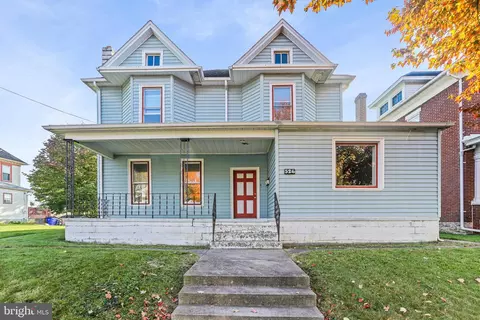 526 Summit Ave, Hagerstown, MD 21740