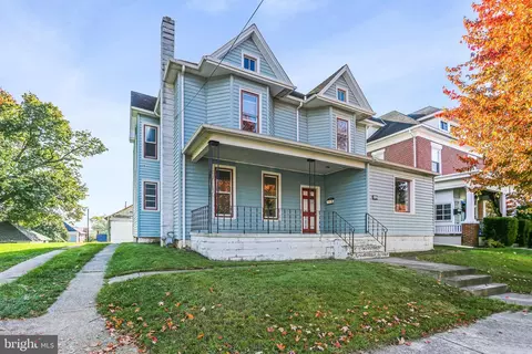 526 Summit Ave, Hagerstown, MD 21740 photo 2