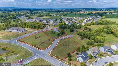 Ringley Drive, Boonsboro, MD 21713