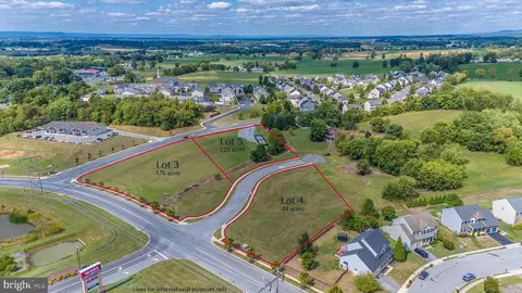 Ringley Drive, Boonsboro, MD 21713