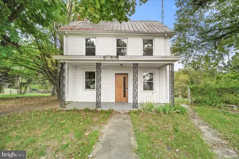 15658 National Pike, Hagerstown, MD 21740