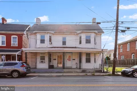 433 Salem Ave, Hagerstown, MD 21740
