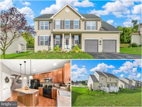 111 Burton Way, Boonsboro, MD 21713