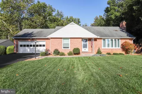 1425 The Ter, Hagerstown, MD 21742