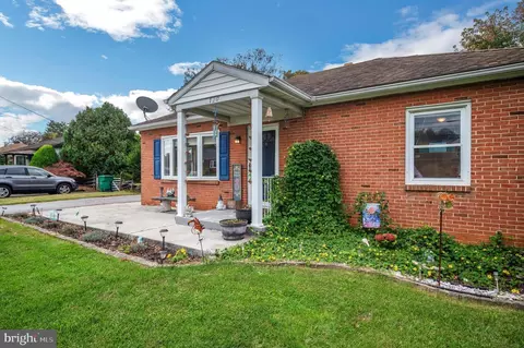 9720 Sharpsburg Pike, Hagerstown, MD 21740