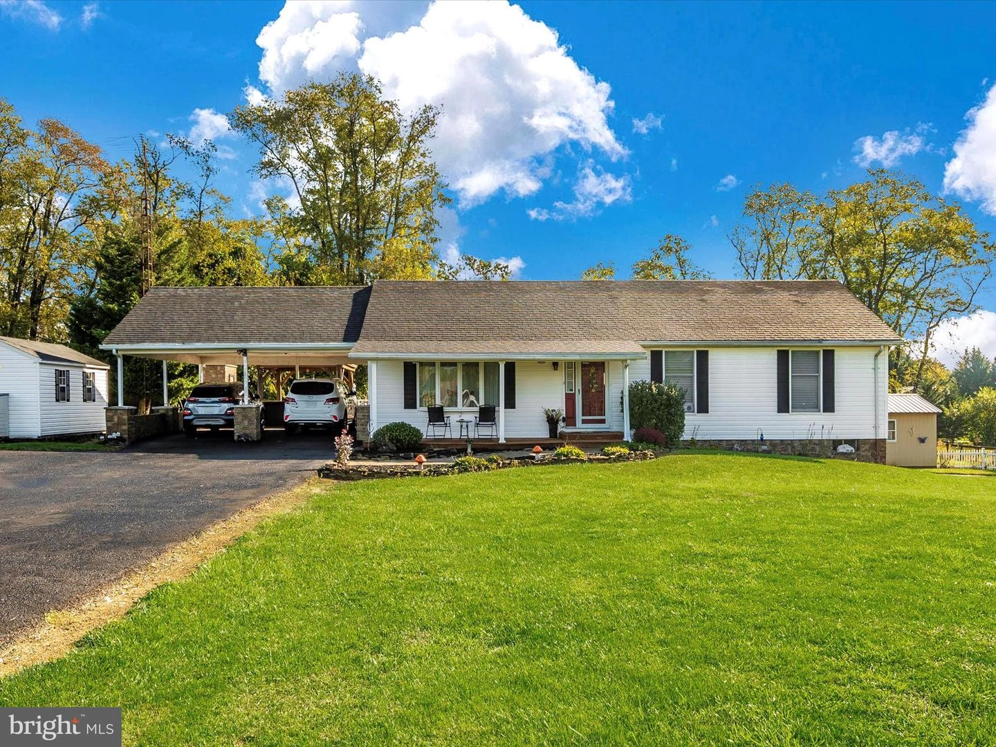 13035 Saint Paul Rd, Clear Spring, MD 21722 photo 1