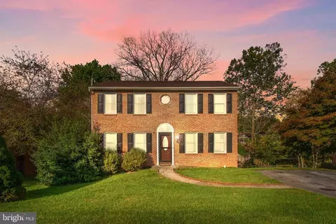 17 Princeton Pl, Hagerstown, MD 21742