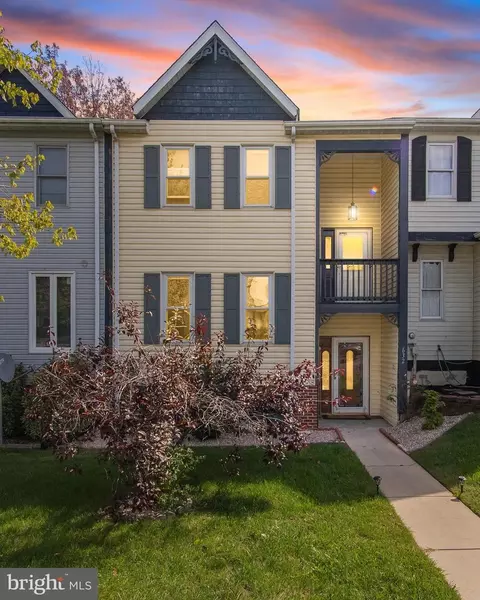 632 Knightsbridge Dr, Hagerstown, MD 21740